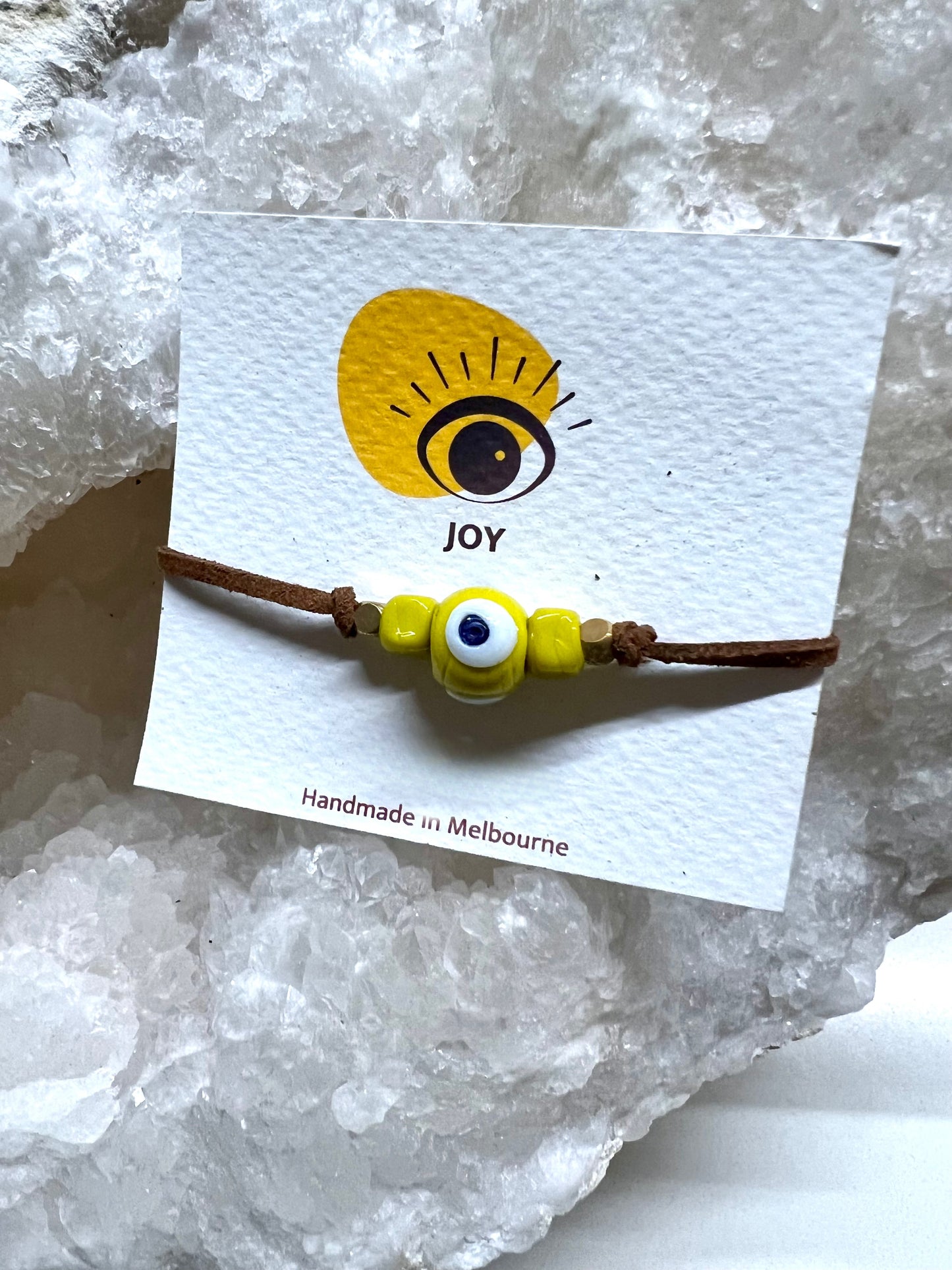 Evil Eye Bracelets