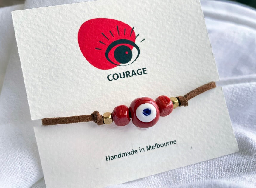 Evil Eye Bracelets