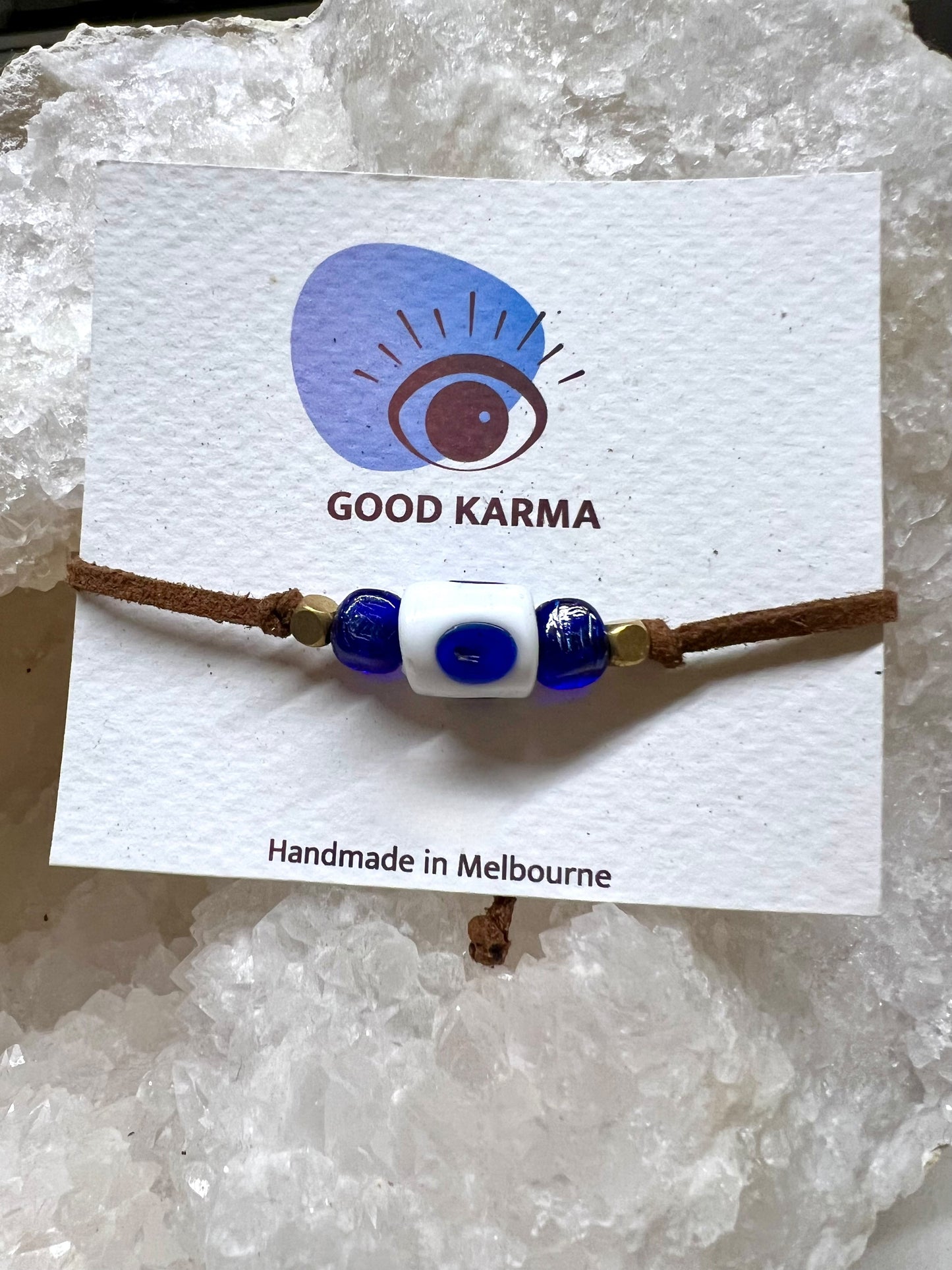 Evil Eye Bracelets