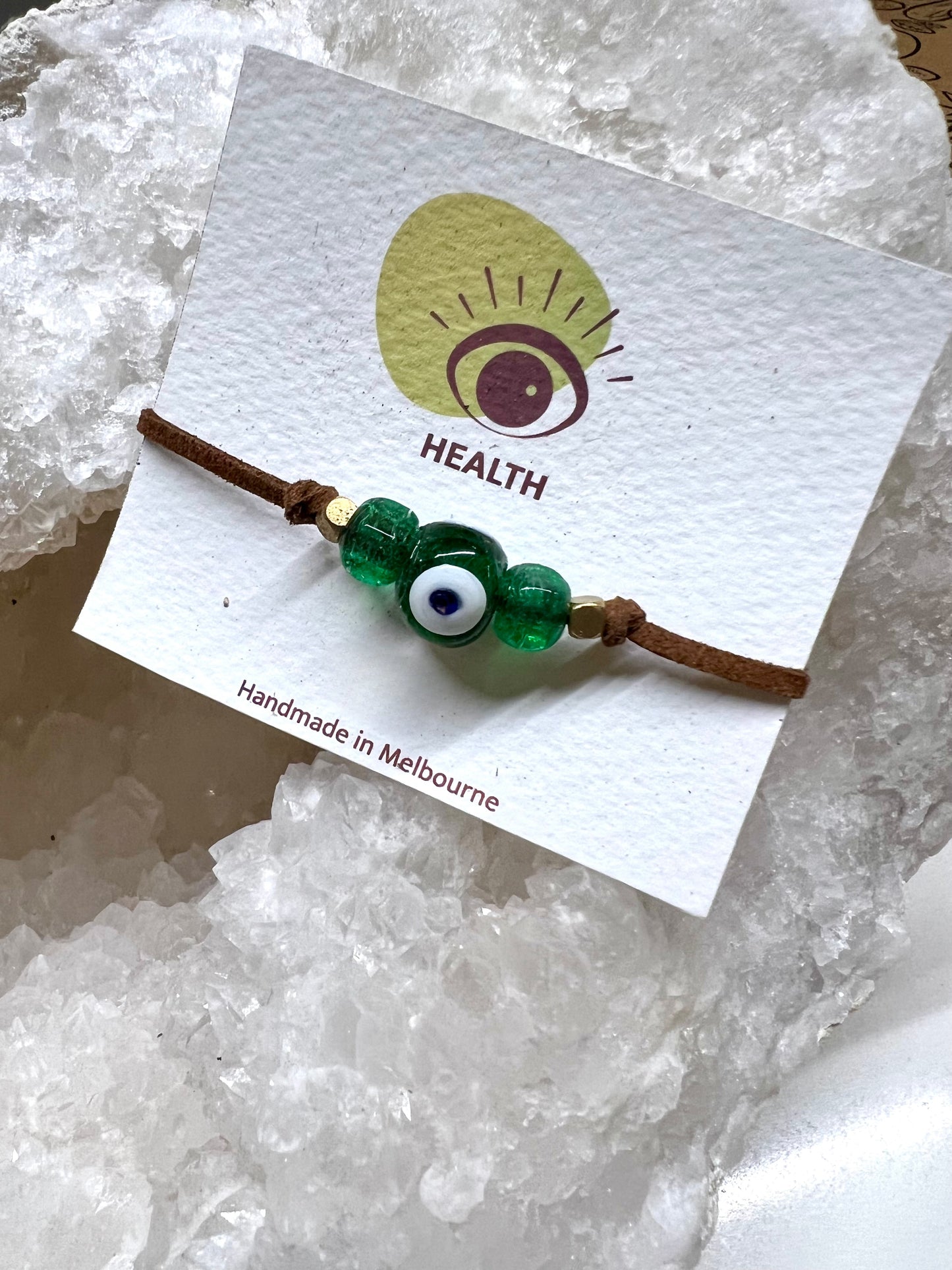 Evil Eye Bracelets