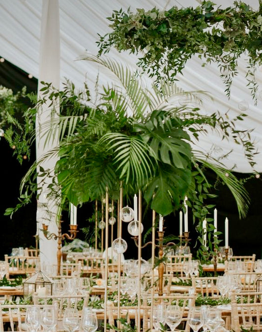 Event flowers
