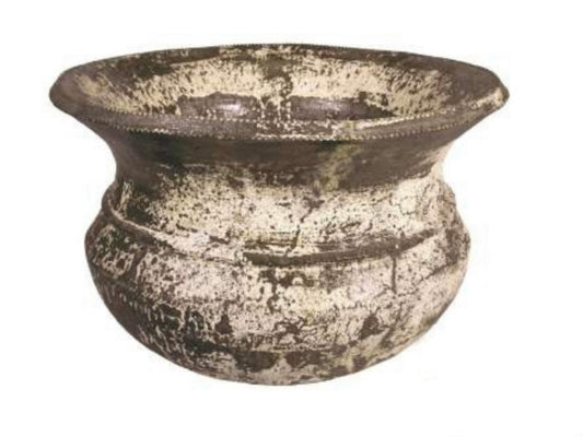 Limestone Lucy Urn