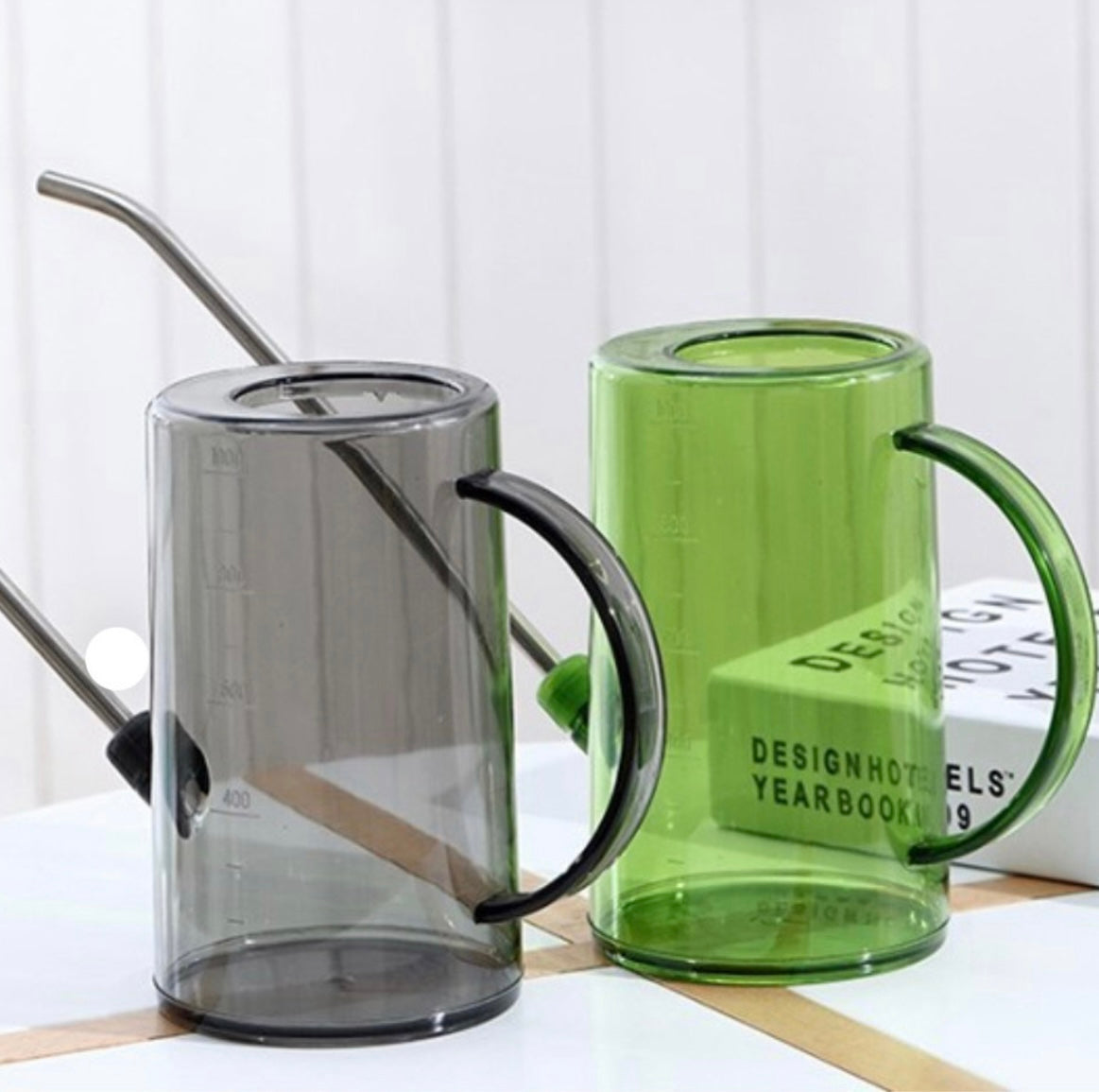 1L Hydrator Watering Jugs