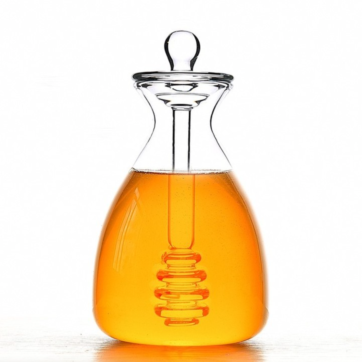 Pooh Bear Honey Pot