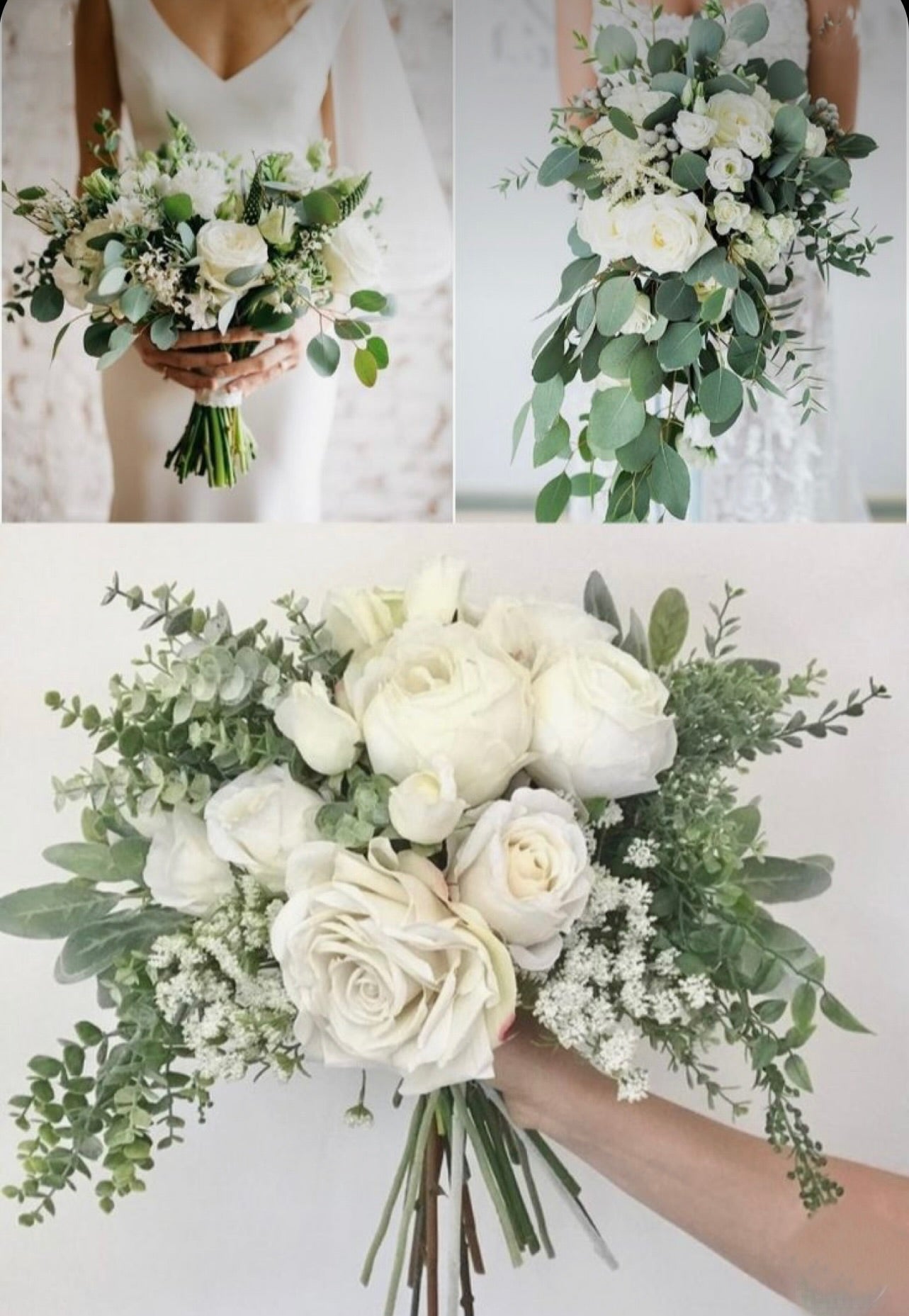 Wedding and Special Occasion Flowers