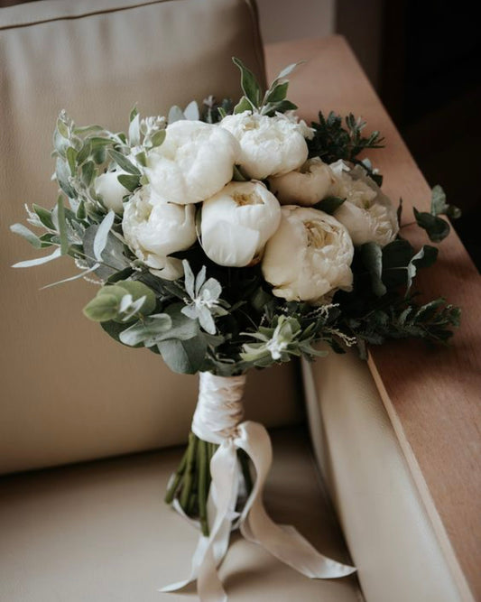 Wedding and Special Occasion Flowers