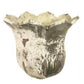Limestone Tulip Urn