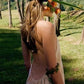Flower Head Pieces