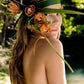 Flower Head Pieces