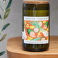 Unwined Indoor Scented Candle Range