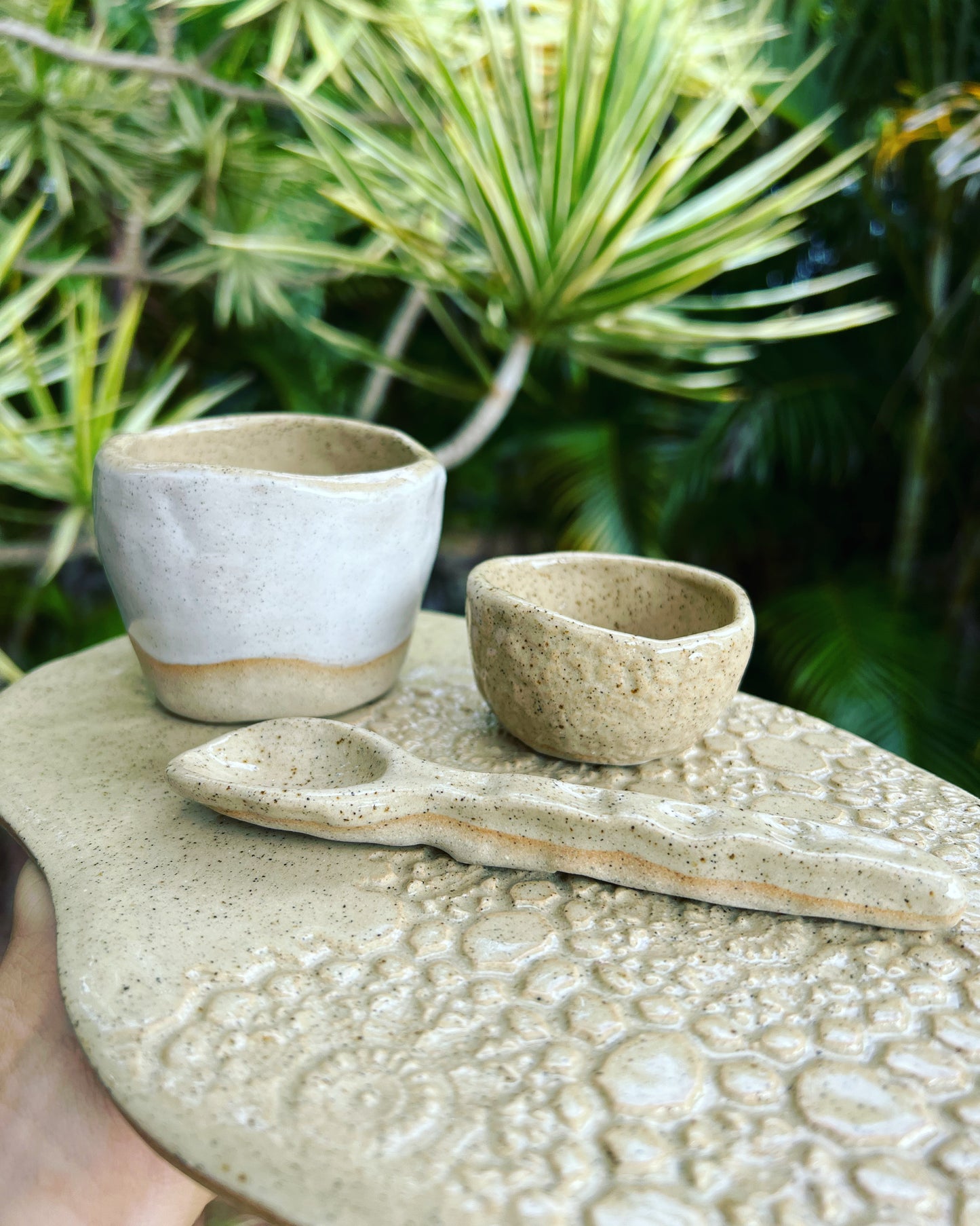 Pottery Workshop