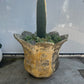 Limestone Tulip Urn