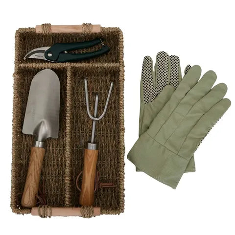 Garden Tool Kit